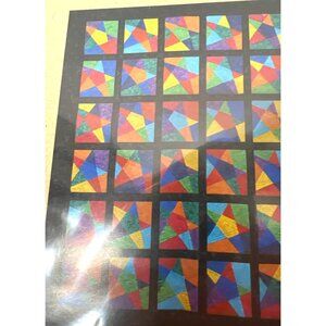 Quilt Country "The Pointless Wonder" Quilt Pattern